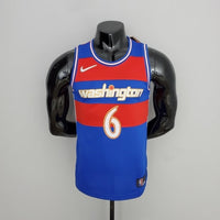 Camisetas sin mangas Washington Wizards