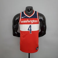 Camisetas sin mangas Washington Wizards