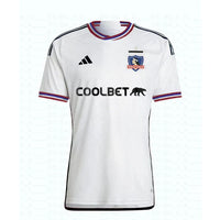 Camiseta Colo-Colo 23/24