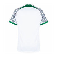 Camiseta Selección Nigéria Home 2022 - Blanca
