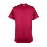 Camiseta Selección Catar Home 2022 - Vinho