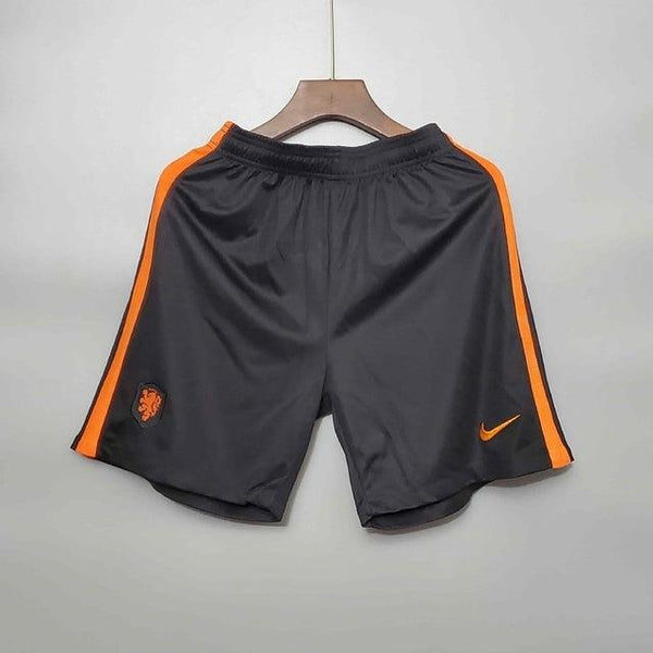 Short Holanda 2020 Nike - Preto - DA Sports Oficial