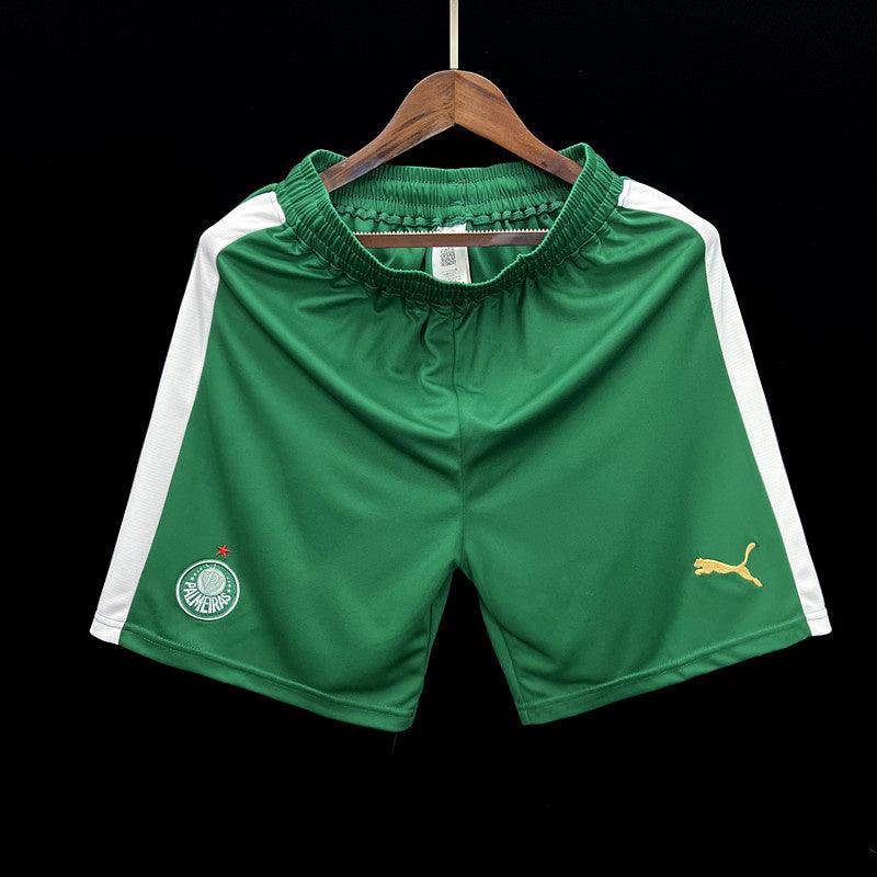 Short Palmeiras 24/25 Puma - DA Sports Oficial