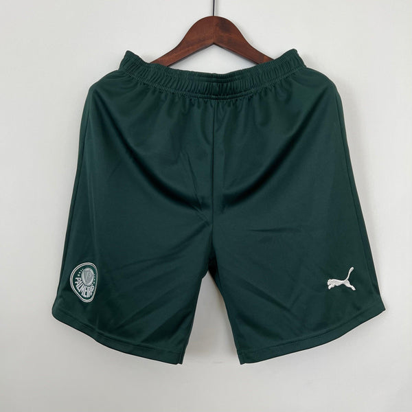 Short Palmeiras I 23/24 Puma - Verde - DA Sports Oficial