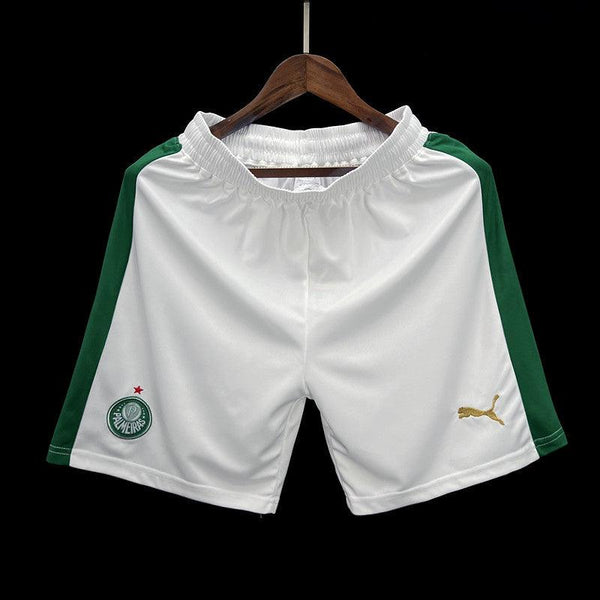 Short Palmeiras I 24/25 Puma - DA Sports Oficial