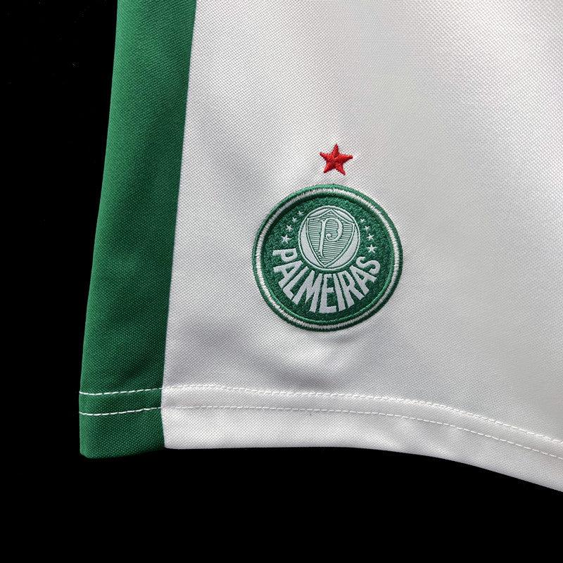 Short Palmeiras I 24/25 Puma - DA Sports Oficial