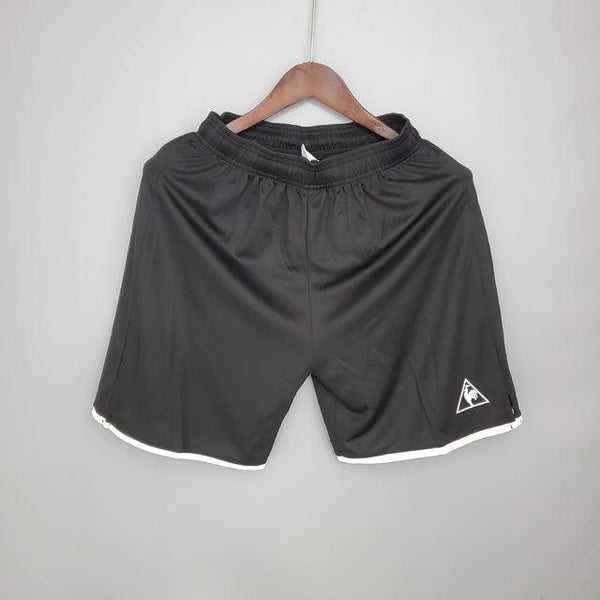 Short Retrô Argentina 1986 Le Coq - Preto - DA Sports Oficial