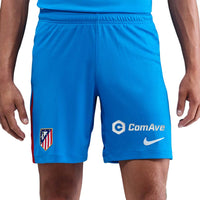 Short Atletico de Madrid Third 25/26