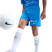 Short Atletico de Madrid Third 25/26