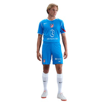 Short Atletico de Madrid Third 25/26