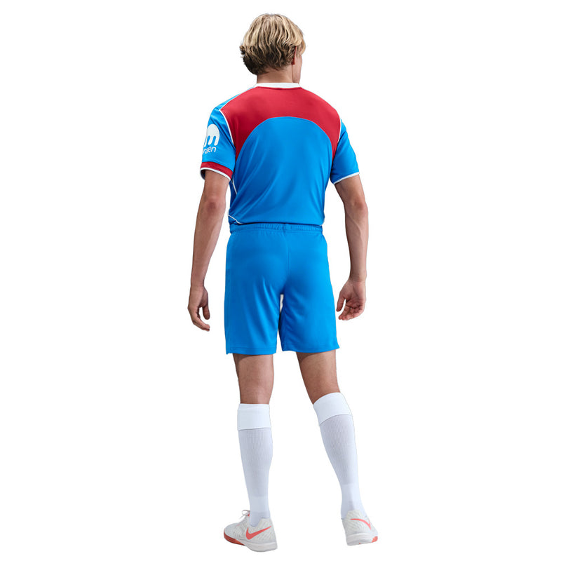 Short Atletico de Madrid Third 25/26
