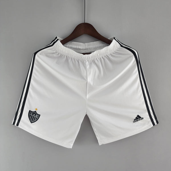 Shorts Atlético Mineiro 2022/23 Away - DA Sports Oficial