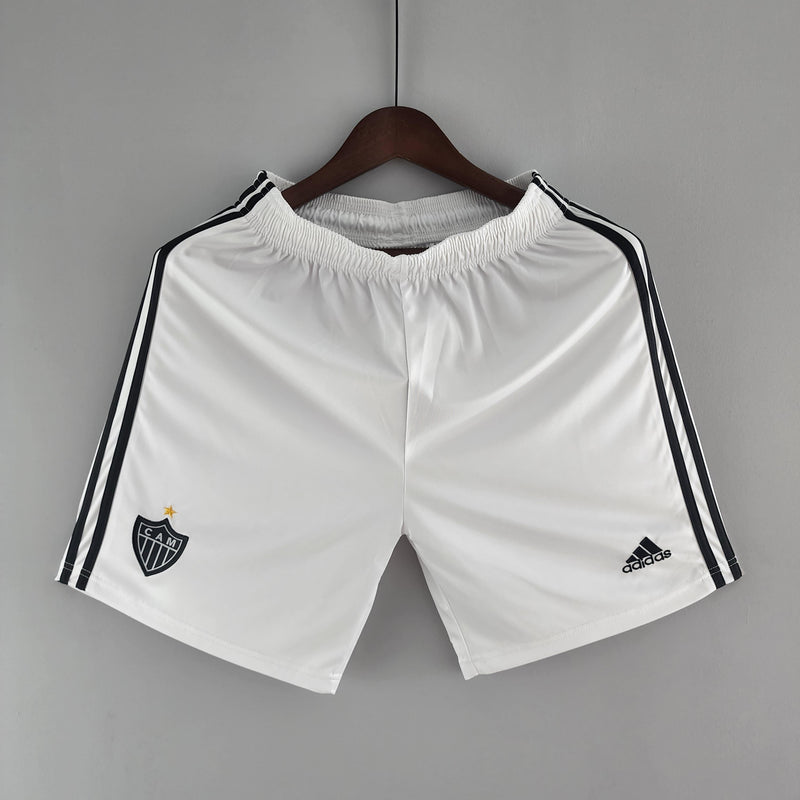 Shorts Atlético Mineiro 2022/23 Away - DA Sports Oficial