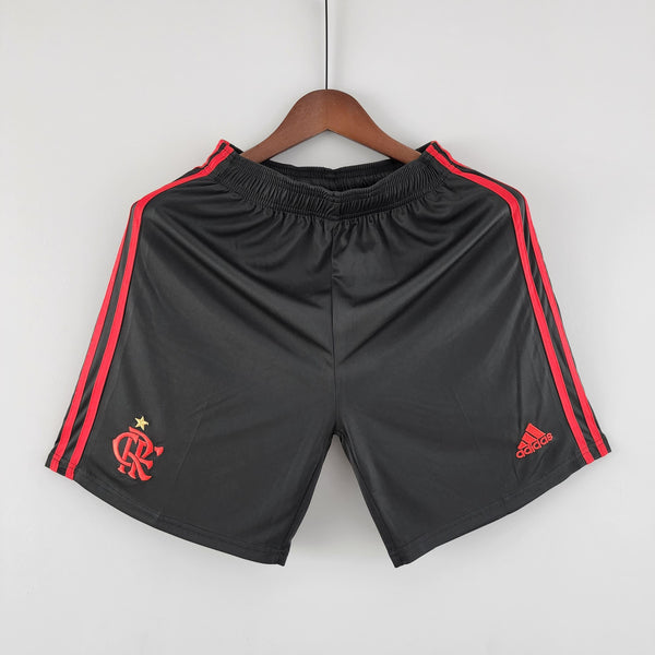 Shorts Flamengo 2022/23 Home - DA Sports Oficial