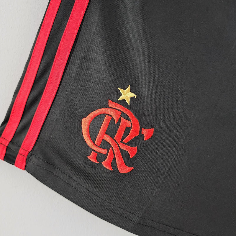 Shorts Flamengo 2022/23 Home - DA Sports Oficial