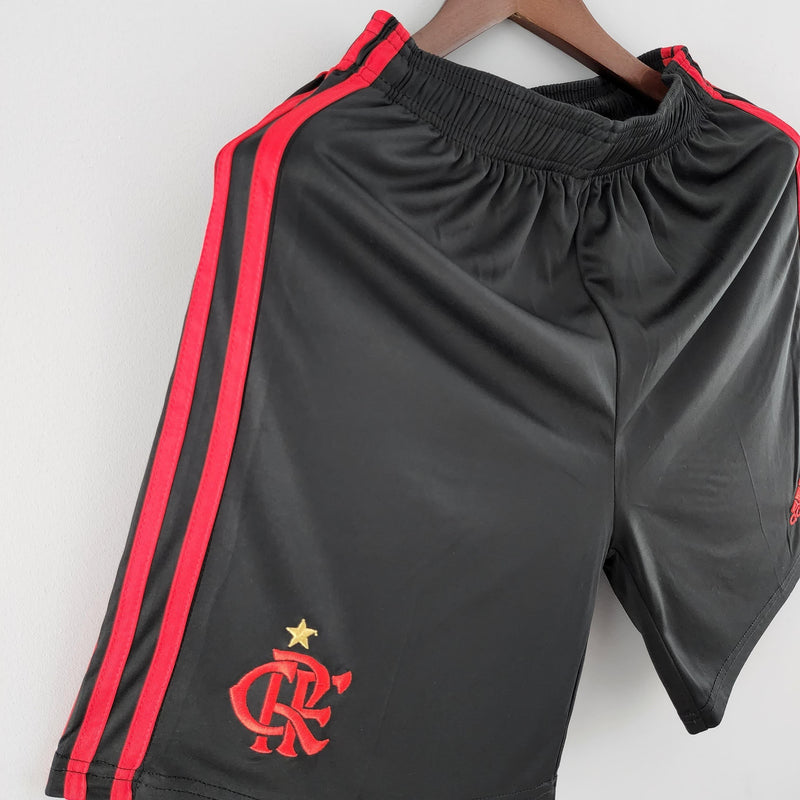 Shorts Flamengo 2022/23 Home - DA Sports Oficial