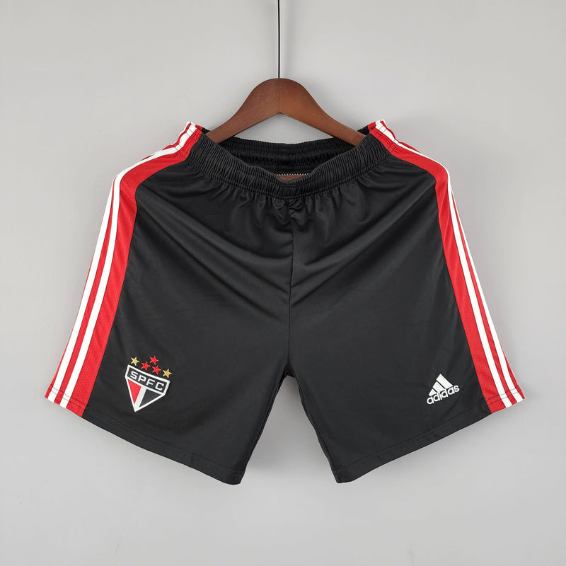 Shorts São Paulo 2022/23 Away - DA Sports Oficial