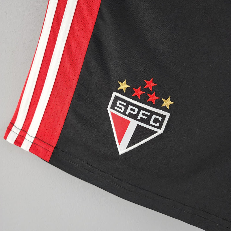 Shorts São Paulo 2022/23 Away - DA Sports Oficial