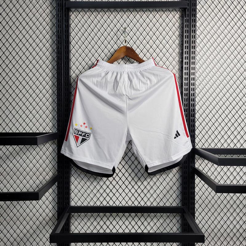 Shorts São Paulo 2023/24 - DA Sports Oficial