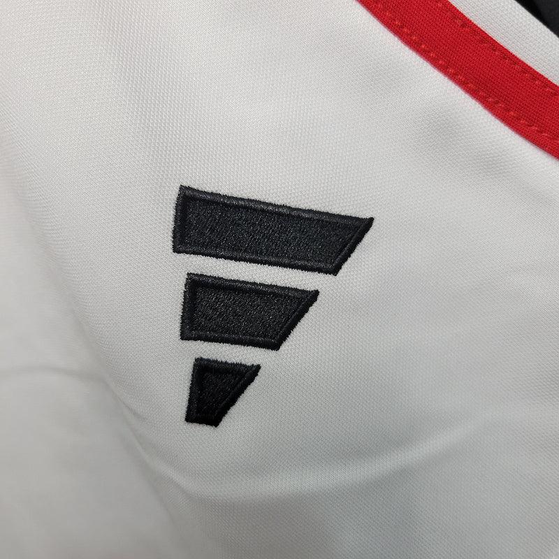 Shorts São Paulo 2023/24 - DA Sports Oficial