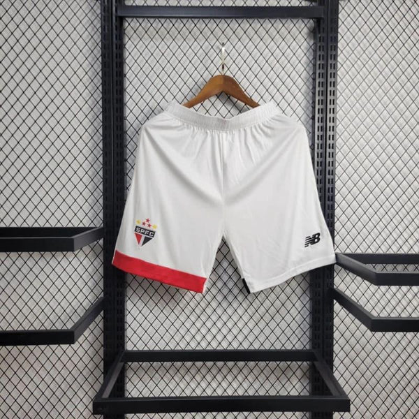 Shorts São Paulo 2024/25 - DA Sports Oficial