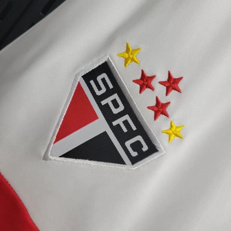 Shorts São Paulo 2024/25 - DA Sports Oficial