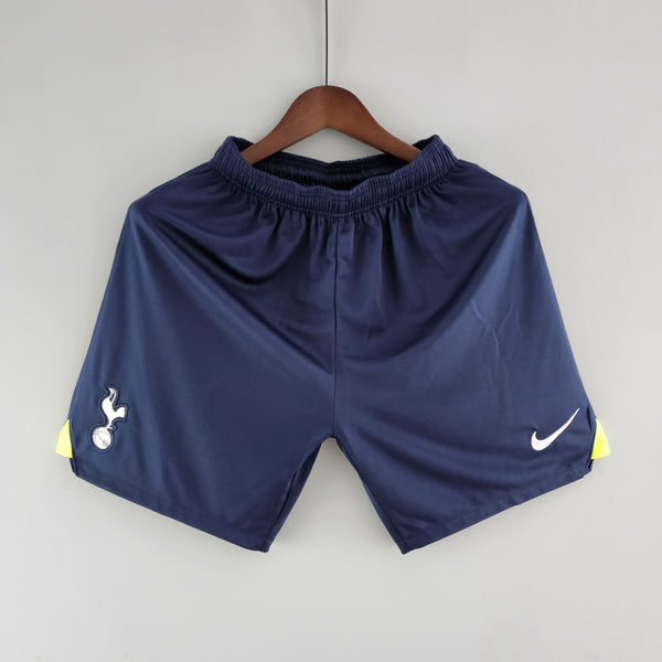 Shorts Tottenham 2022/23 Home - DA Sports Oficial