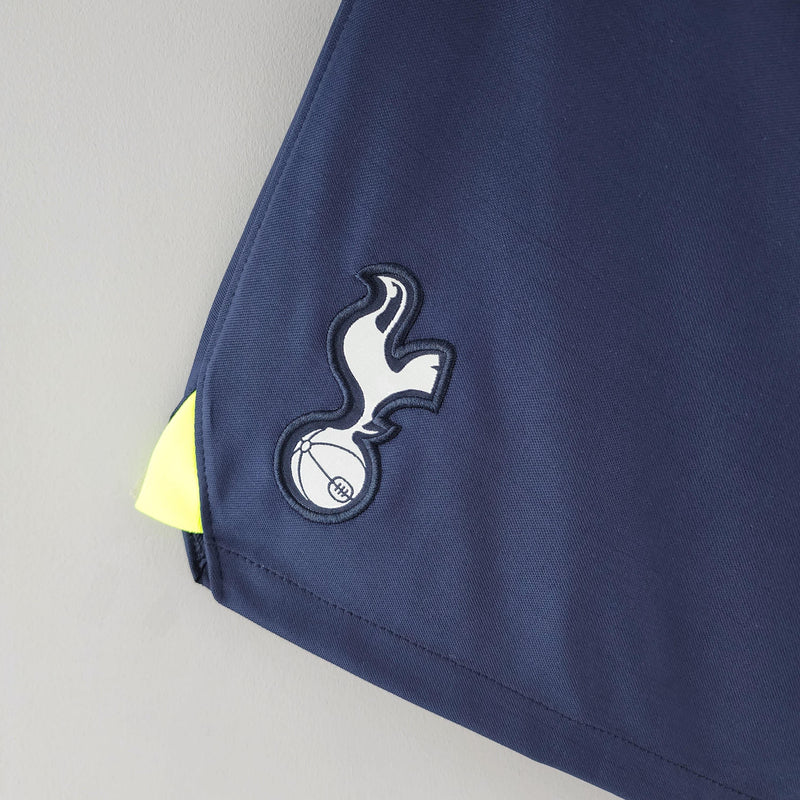 Shorts Tottenham 2022/23 Home - DA Sports Oficial