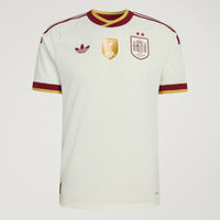 Camiseta España Away 2026/27 - Campeones 26