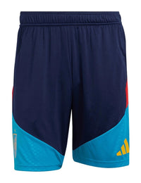 Conjunto de entrenamiento España 26/27