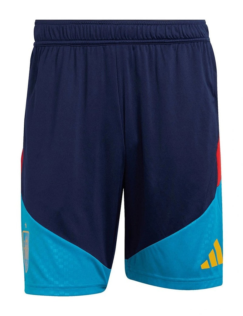 Conjunto de entrenamiento España 26/27