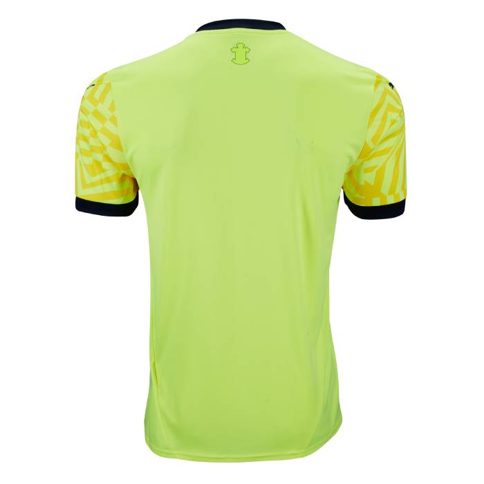 Camiseta Southampton Away 24/25 Adidas - Hincha - Femenino