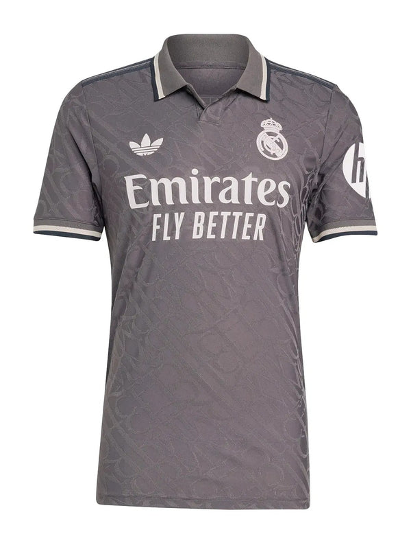 Camiseta Real Madrid TERCERA ocupación 24/25