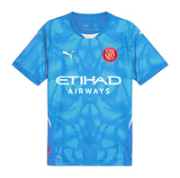 Camiseta FC Girona 24/25 PORTERO  Home