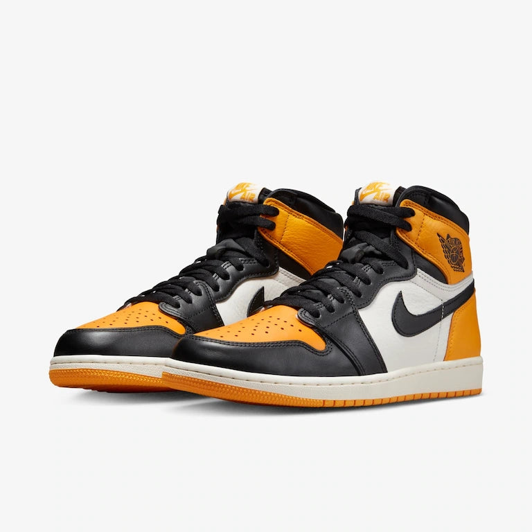 Air Jordan 1 Retro High OG Taxi