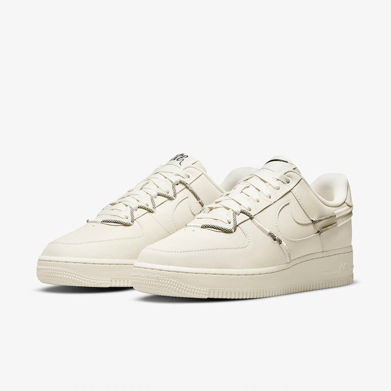 Air Force 1 Light Orewood Brown