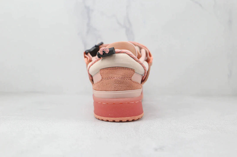 Adidas x Bad Bunny Forum Low "Pink Easter Egg"