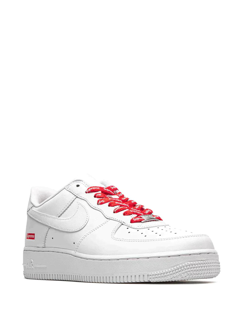 Air Force 1 "07 Supreme - White