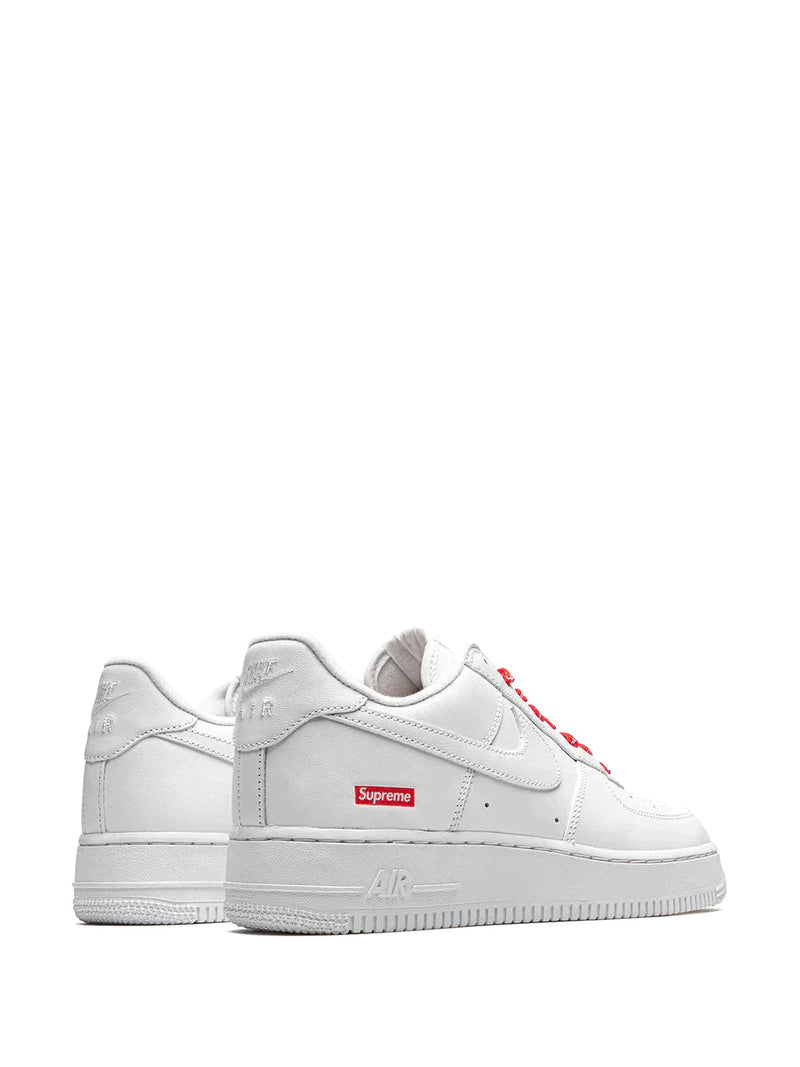 Air Force 1 "07 Supreme - White