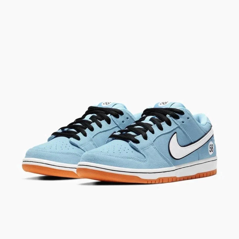 SB Dunk Low Club 58 Golf