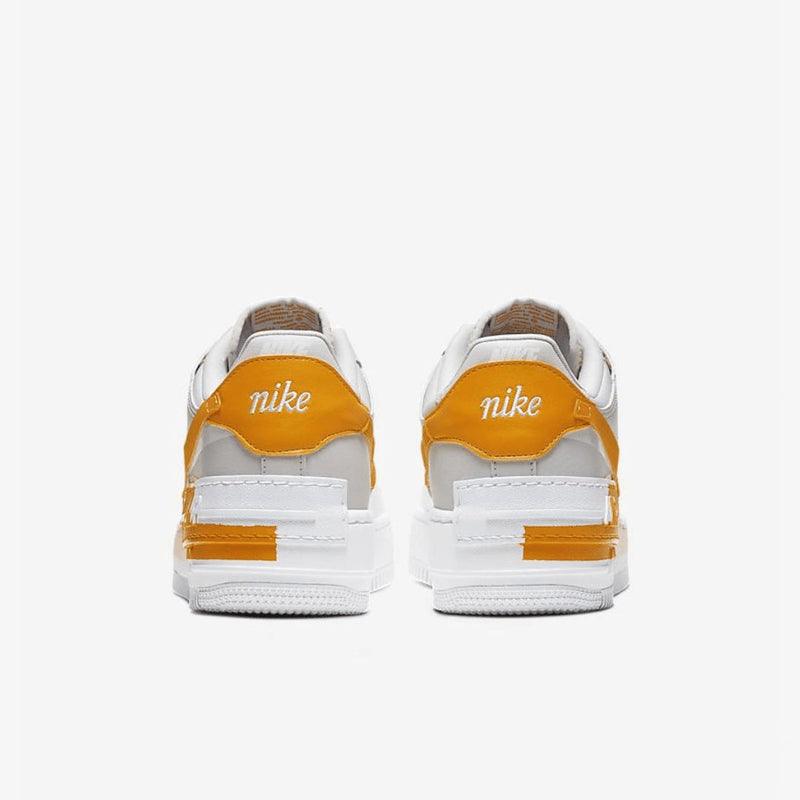 Air Force 1 Shadow Pollen Rise