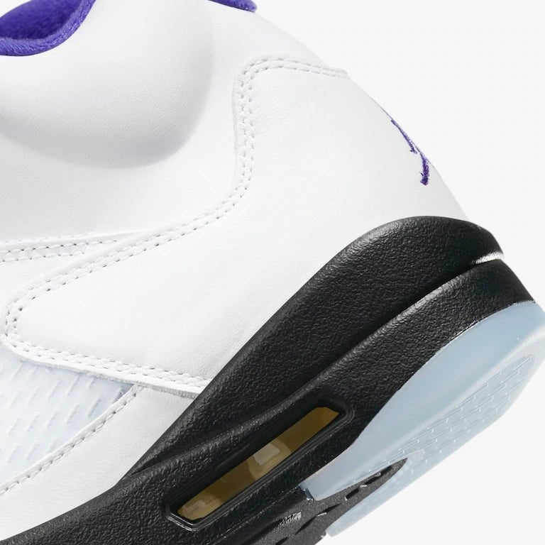 Air Jordan 5 Retro Dark Concord