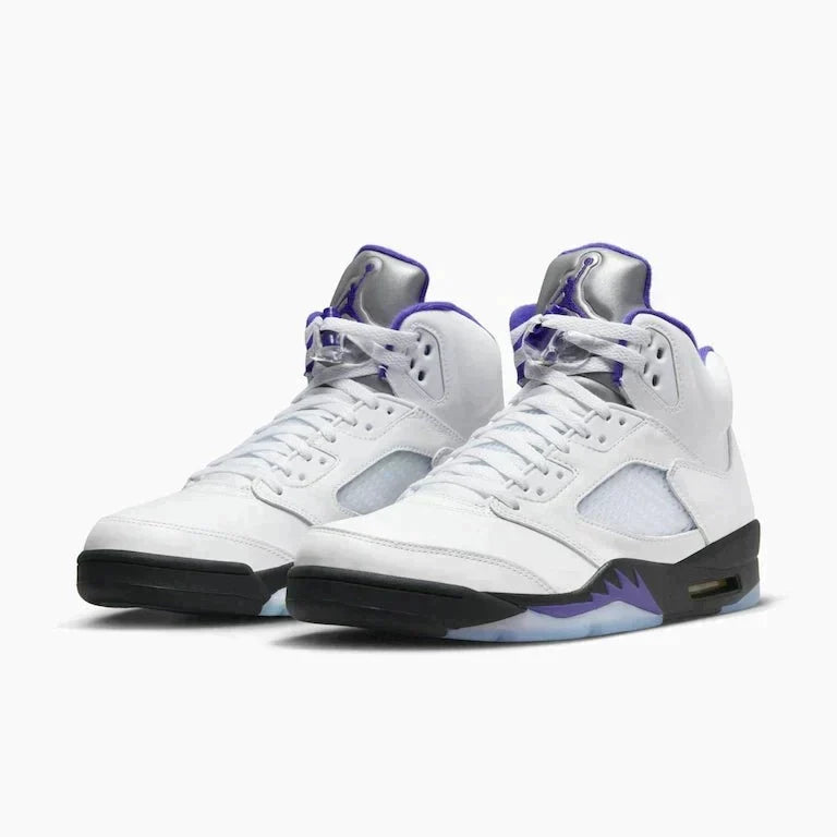 Air Jordan 5 Retro Dark Concord