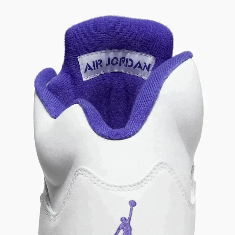 Air Jordan 5 Retro Dark Concord