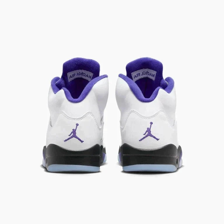 Air Jordan 5 Retro Dark Concord