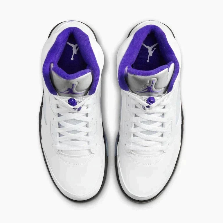 Air Jordan 5 Retro Dark Concord