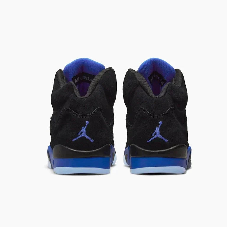 Air Jordan 5 Retro Racer Blue