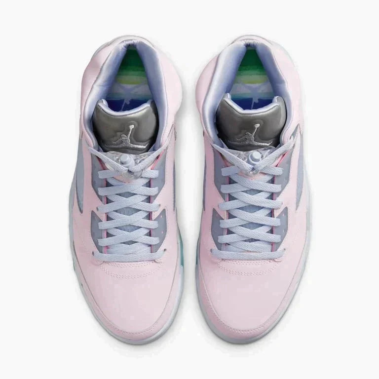 Air Jordan 5 Retro Se Regal Pink