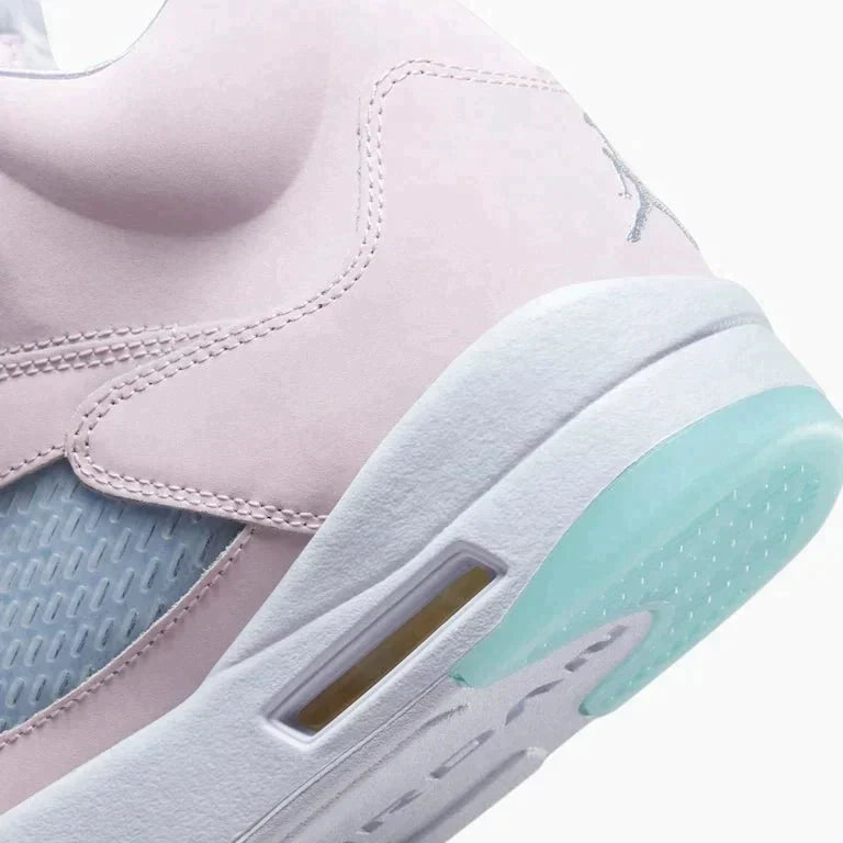 Air Jordan 5 Retro Se Regal Pink