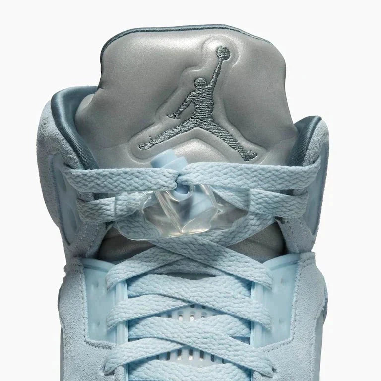 Air Jordan 5 Retro Bluebird